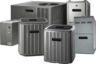 HVAC Rent to Own